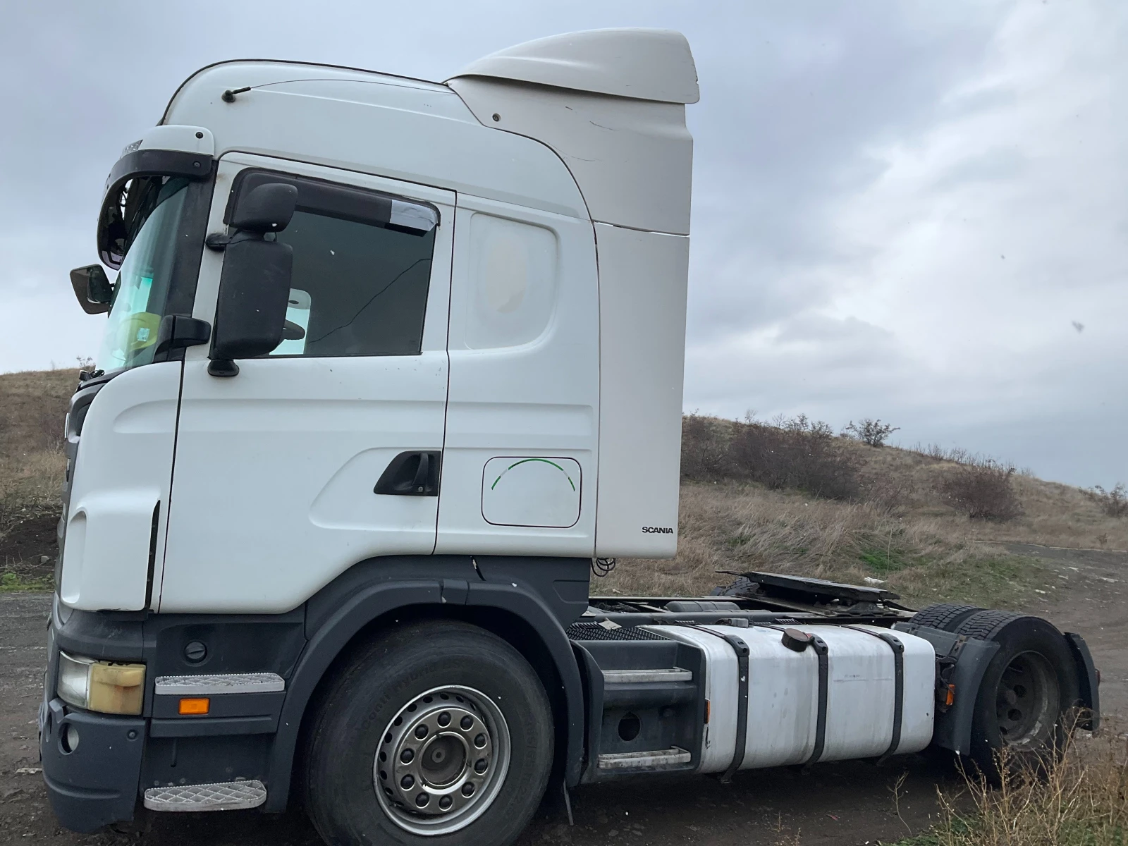 Scania R 420 | Mobile.bg � ����������� 3
