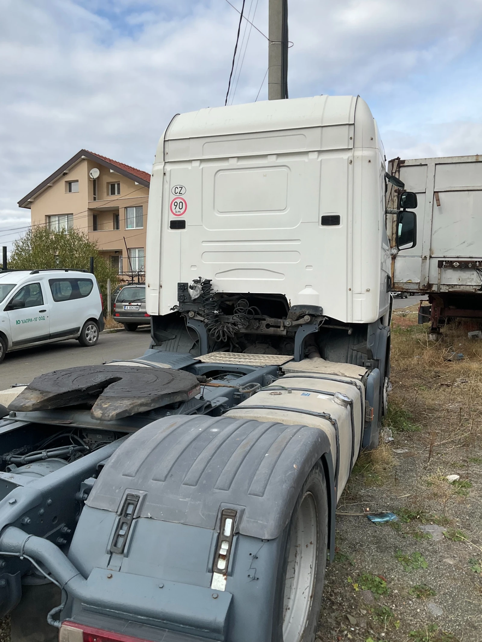 Scania R 420 | Mobile.bg � ����������� 4