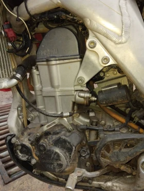 Honda Crf Honda CRF450R 2016, снимка 8