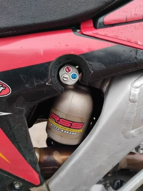 Honda Crf Honda CRF450R 2016, снимка 5