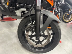 Honda Nc 750X DCT 9302км., снимка 5