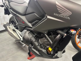 Honda Nc 750X DCT 9302км., снимка 6