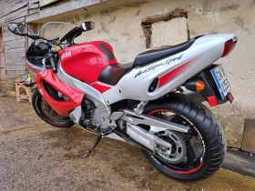 Yamaha Yzf YZF1000R , снимка 4