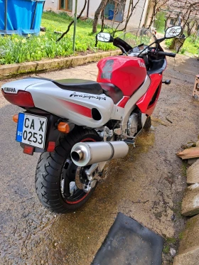 Yamaha Yzf YZF1000R , снимка 3