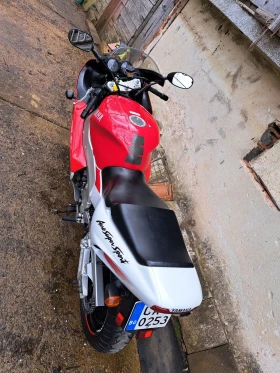 Yamaha Yzf YZF1000R , снимка 6
