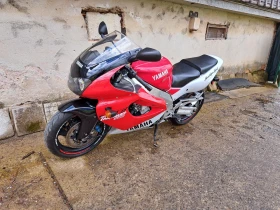 Yamaha Yzf YZF1000R , снимка 2
