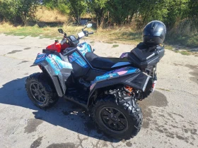 Polaris Scrambler, снимка 4