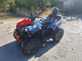 Polaris Scrambler, снимка 3