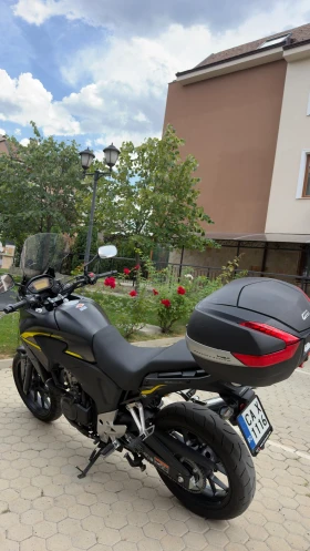 Honda Cb 500X, снимка 5