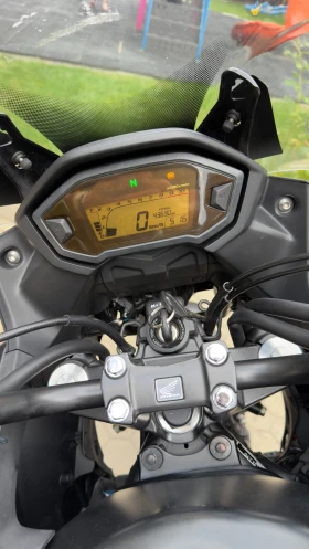 Honda Cb 500X, снимка 6