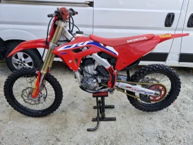 Honda Crf 450, снимка 1