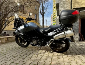 Suzuki V-strom, снимка 2