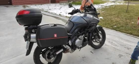 Suzuki V-strom, снимка 4