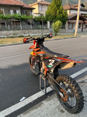 Ktm SX-F 350 2020 | Mobile.bg    2