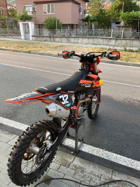     Ktm SX-F 350 2020