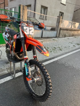 Ktm SX-F 350 2020 | Mobile.bg    4