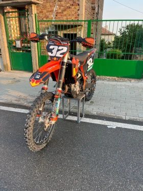 Ktm SX-F 350 2020 | Mobile.bg    3