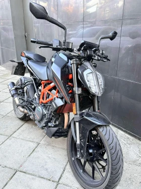  Ktm Duke