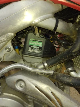 Honda Crf Honda CRF450R 2016, снимка 9