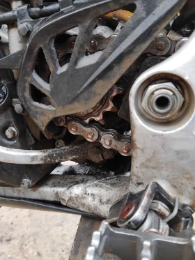 Honda Crf Honda CRF450R 2016, снимка 6