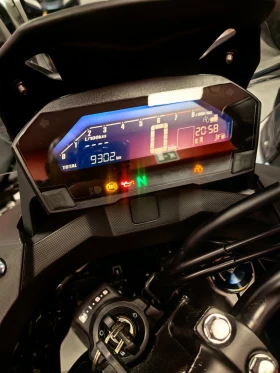 Honda Nc 750X DCT 9302км. | Auto.bg — изображение 3