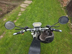 Qingqi Variant Electric  | Auto.bg — изображение 6