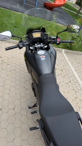 Honda Cb 500X | Mobile.bg � ����� ������ 7