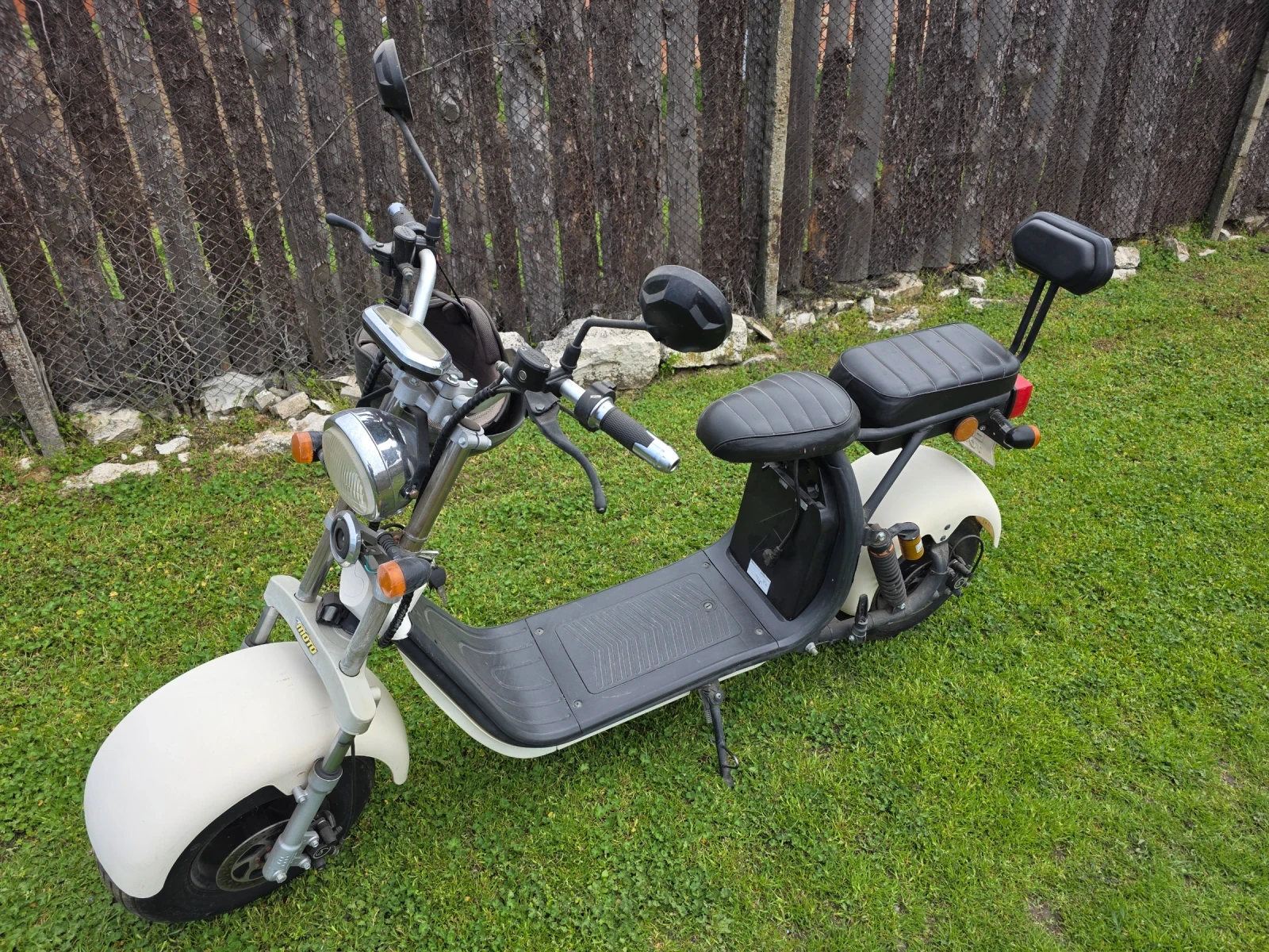 Qingqi Variant Electric  | Mobile.bg � ����������� 3