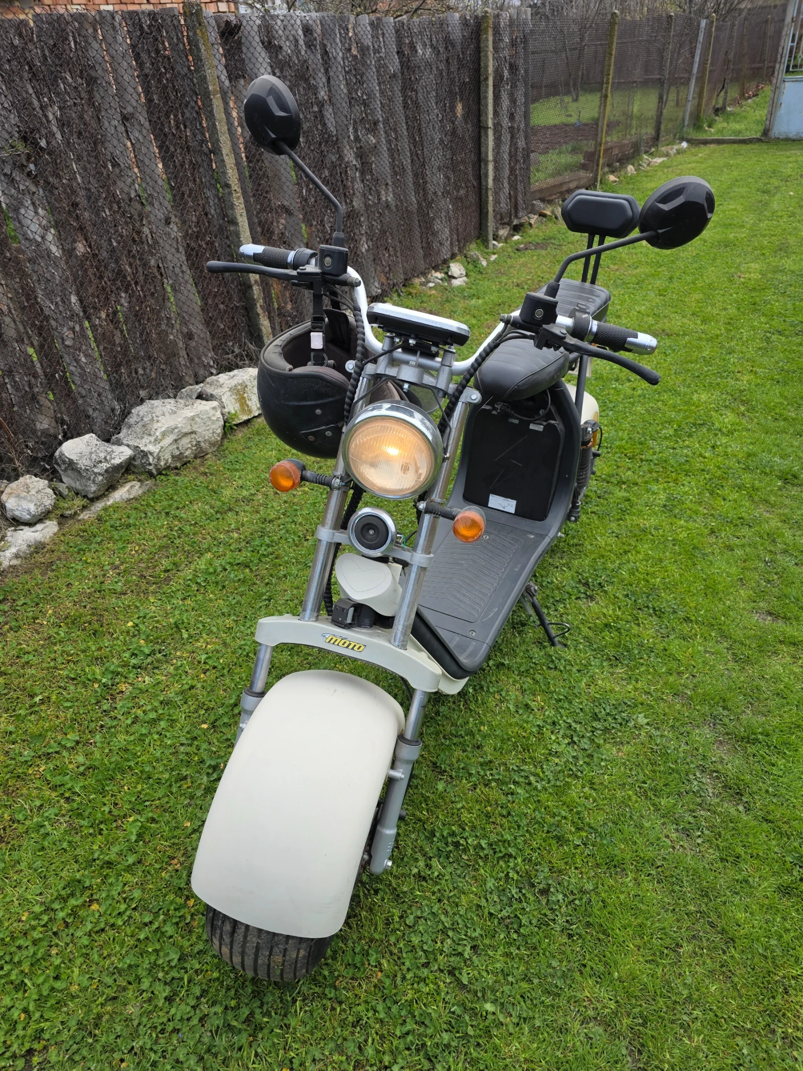 Qingqi Variant Electric  | Mobile.bg � ����������� 2