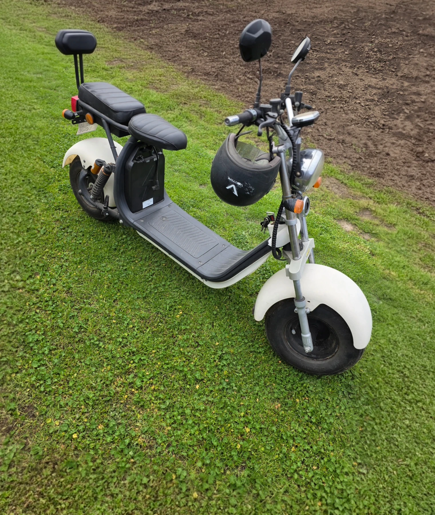 Qingqi Variant Electric  | Mobile.bg � ����������� 5