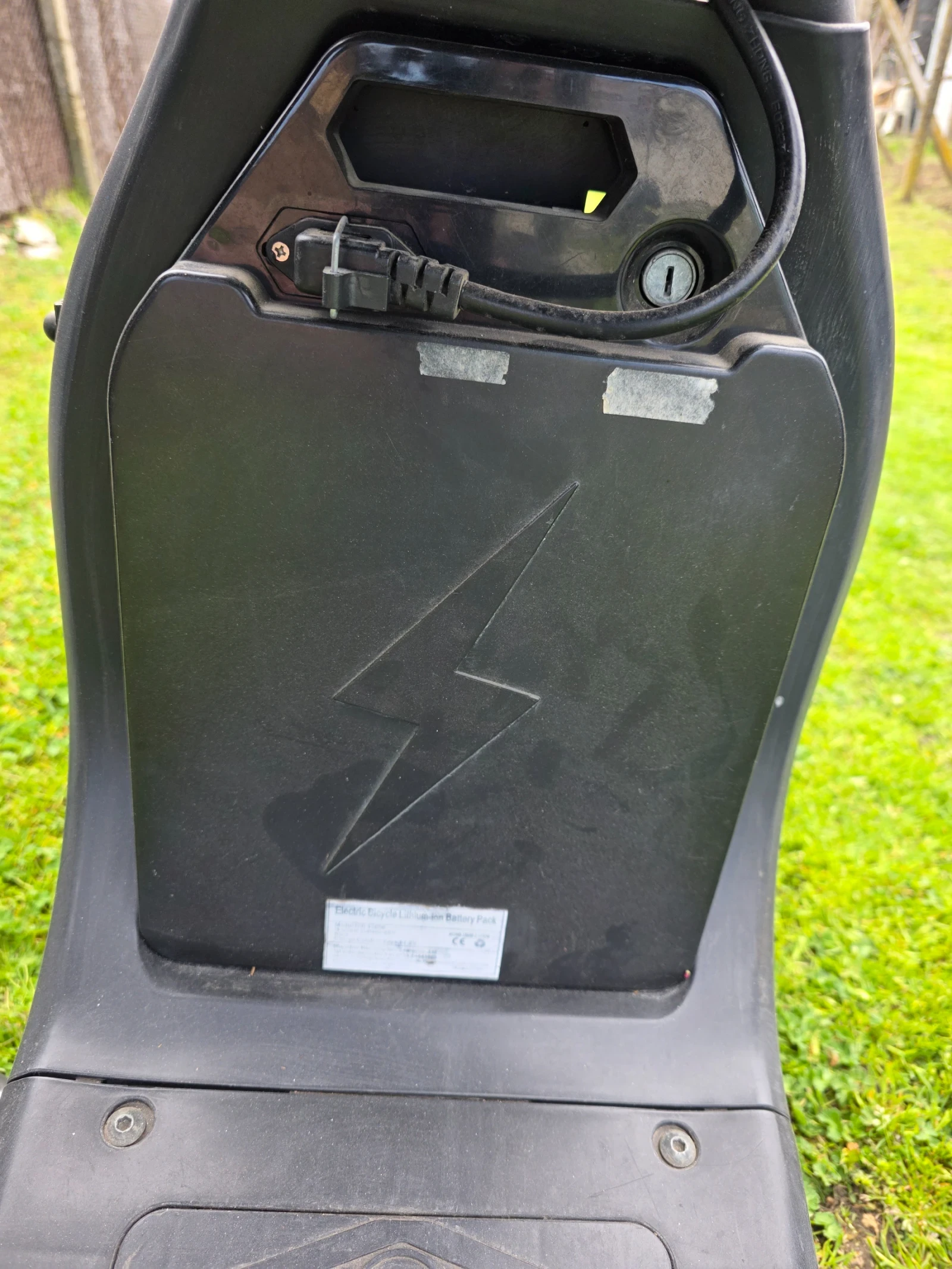 Qingqi Variant Electric  | Mobile.bg � ����������� 7