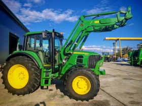  John Deere 6630     20% | Mobile.bg    3