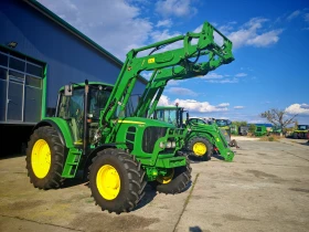   John Deere