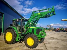  John Deere 6630     20% | Mobile.bg    2