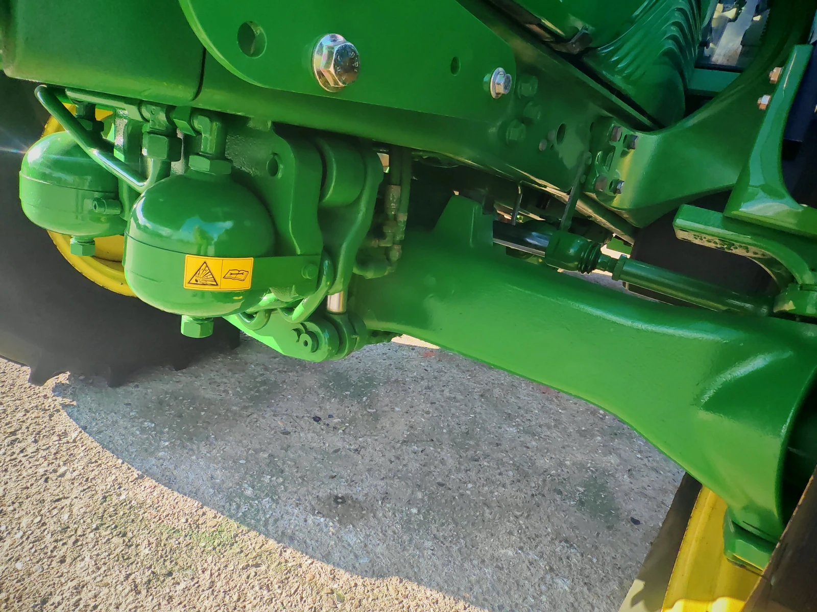  John Deere 6630     20% | Mobile.bg   11