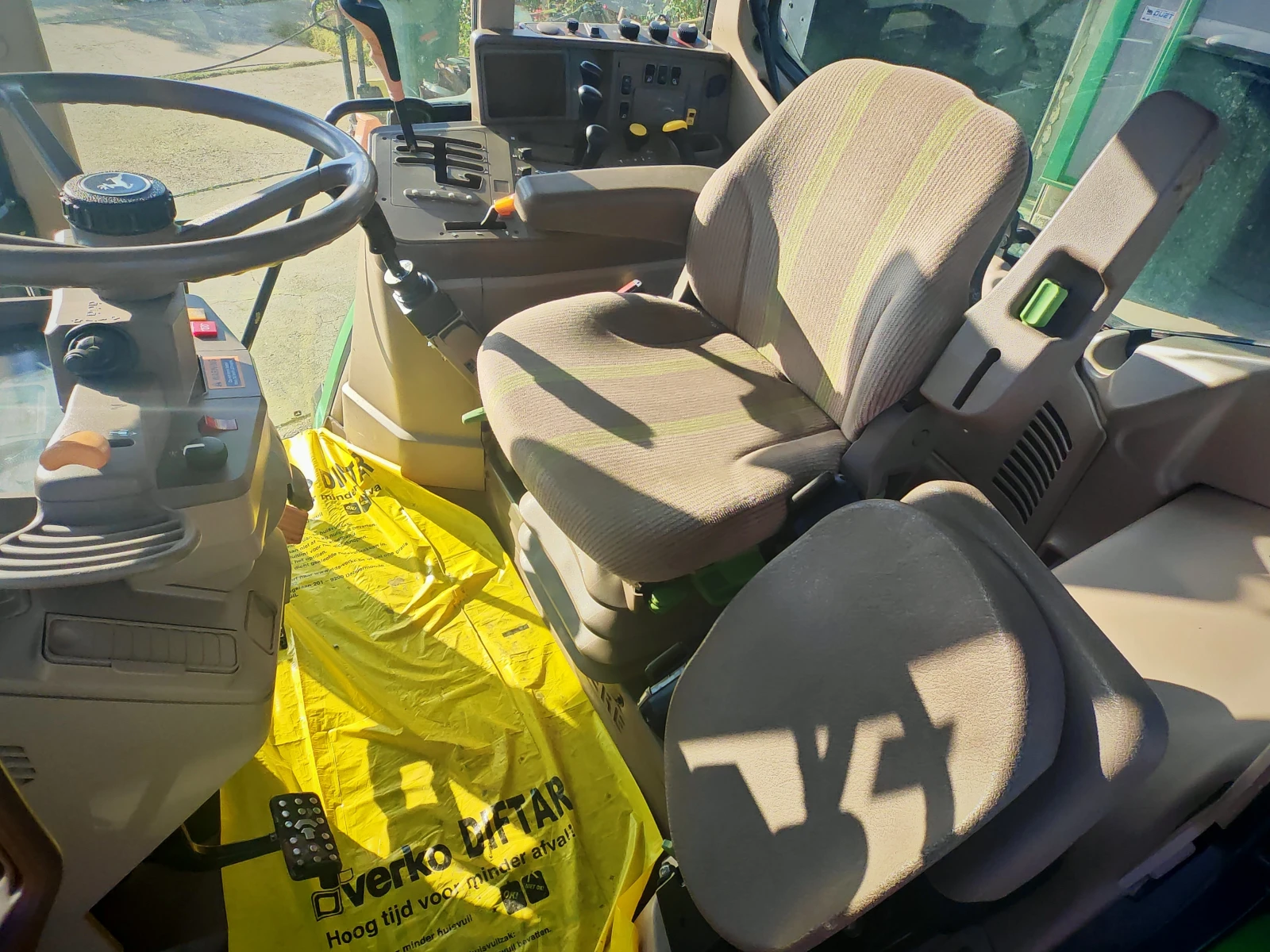  John Deere 6630     20% | Mobile.bg   14