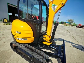 Обява за продажба на Багер JCB 8026 CTS НАЛИЧЕН лизинг с първоначална вноска 20 % ~69 600 лв. - изображение 11