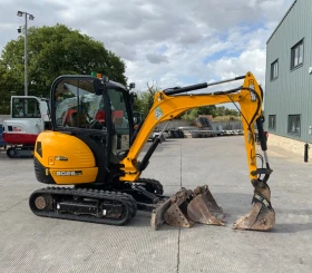  JCB 8026 CTS     20 % | Mobile.bg    2