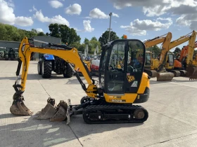  JCB 8026 CTS     20 % | Mobile.bg    8