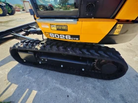  JCB 8026 CTS      20 % | Mobile.bg    15