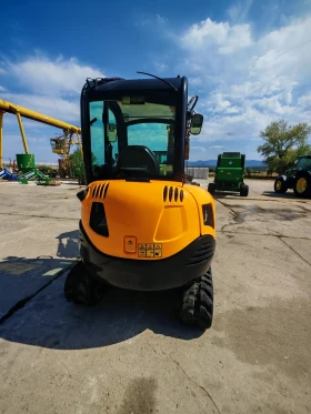 Обява за продажба на Багер JCB 8026 CTS НАЛИЧЕН лизинг с първоначална вноска 20 % ~69 600 лв. - изображение 5