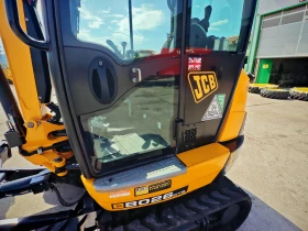  JCB 8026 CTS      20 % | Mobile.bg    17