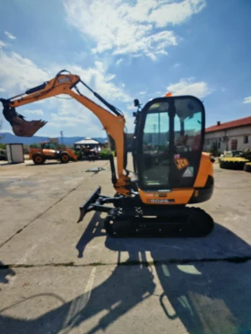 Обява за продажба на Багер JCB 8026 CTS НАЛИЧЕН лизинг с първоначална вноска 20 % ~69 600 лв. - изображение 8
