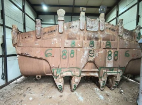 Допълнително оборудване Друг вид РЕМОНТ НА КОФИ ЗА БАГЕРИ ДО 250 ТОНА - изображение 1