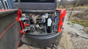 Багер LTMG LTE 40, снимка 13