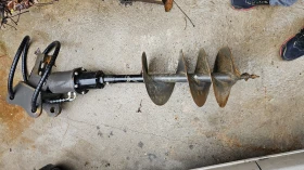 Багер LTMG LTE 40, снимка 17