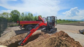 Багер LTMG LTE 40, снимка 1