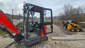 Багер LTMG LTE 40, снимка 10