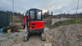 Багер LTMG LTE 40, снимка 9