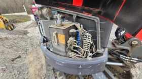 Багер LTMG LTE 40, снимка 12